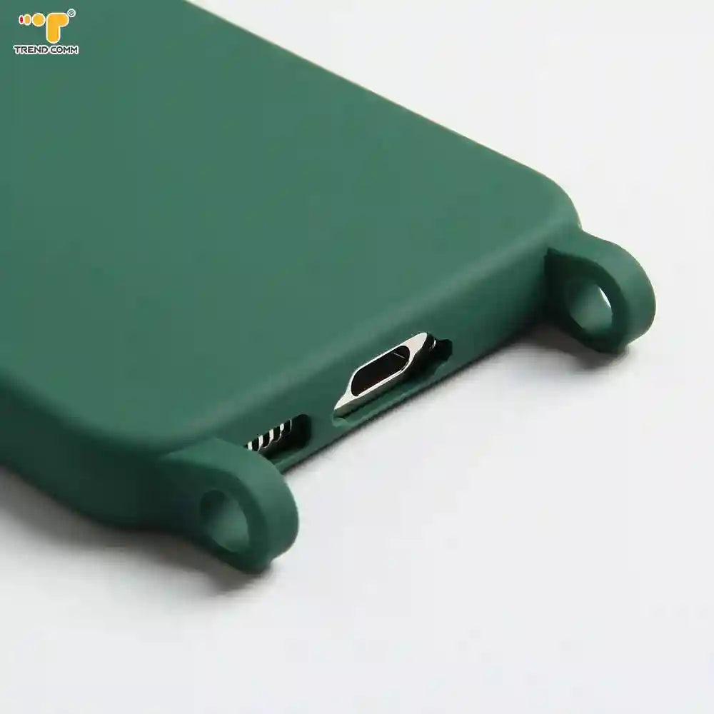 Samsung S24 Ultra Phone Case | Shock-Absorbing Custom Silicone Cover Tidesmit