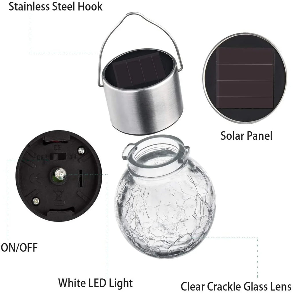 Solar Power Source Led Bulbs Festoon Light with Solar Panel Outdoor Street Solar Lamp for Garden Christmas Decoration Sun Light