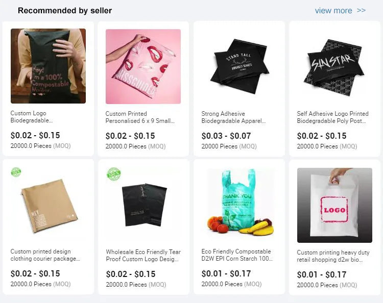 Hot Sale Premium Co-extruded Black Poly Bubble Mailers/plastic Mail Bags/padded Envelopes Shipping Suppliers