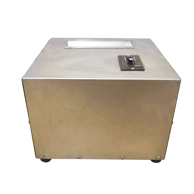 Small Dimension Kraft Paper Crinkle Cut Shredder Machine Paper Pp Raffia Shredder Paper Strip Cutter