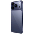 Low Price 17 Pro Max 5G Global Orange 1Tb Storage 7.3inch Screen 8000mAh Big Battery Smartphone with 108mp Rear Camera