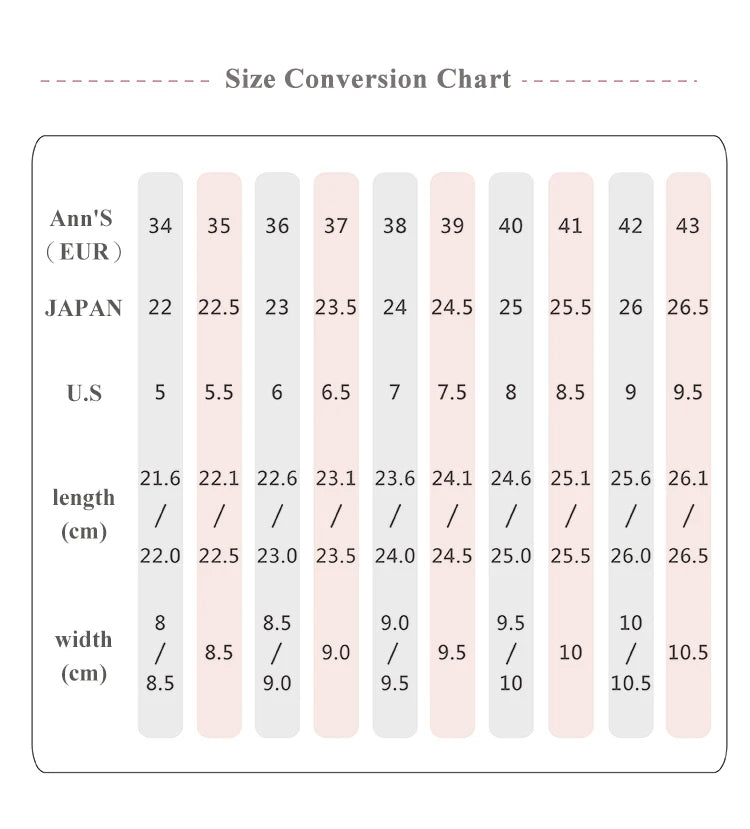 Ann'S Synthetic Fashion Loafers Chunky Platform Women Shoes Padded Heel Lining Arch Support Durable Rubber Outsole All Seasons