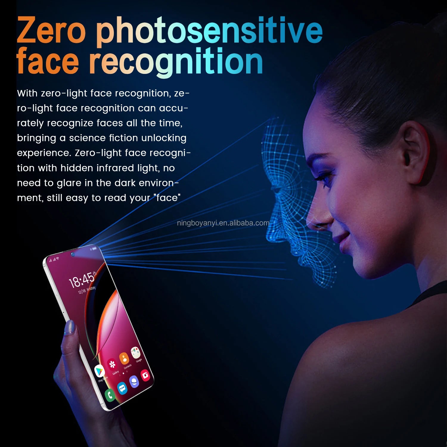 2024 Hot Style S25 Android 13.0 Smartphone Ultra Dual Sim Card 7.3 Inch 4K Screen Resolution Cheap Mobile Phones Smart Phone