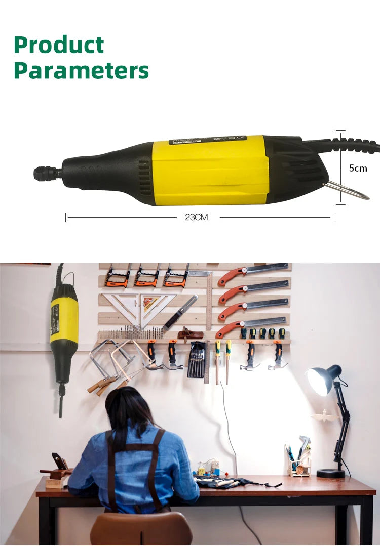 220V Electric Chisel Carpentry Root Carving Knife Tool Sculpture Carpenter Chisel Woodworking Tool Wood Carving Powerful Chisel