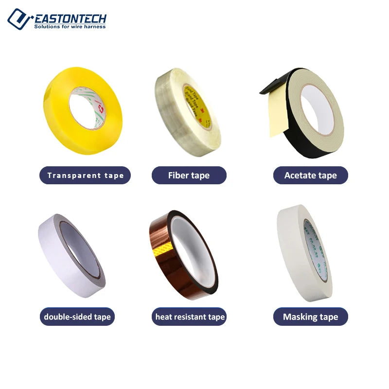 M-1000 Electric Automatic Adhesive Tape Dispensers  Non Adhesive Tape Cutter Packing Machine Dispenser Machine
