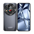 Oukitel WP200 Pro 5G Rugged Smartphone - 24GB RAM 1TB Storage Tidesmit