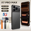 2026 Model 17 Pro Max Custom Edition US Version Global Version Brand New Unopened 5G Smartphone, 16GB RAM 6.9 Inch 256GB/512GB/1