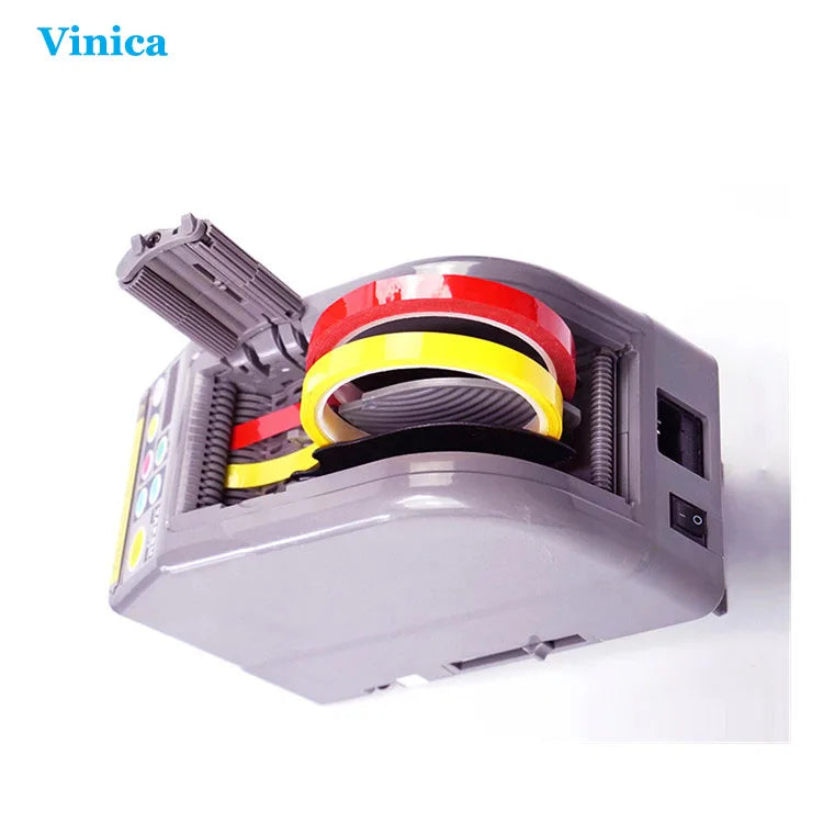 Vinica ZCUT-9 Kraft Carton Box Packing Tape Dispenser Paper Tape Dispenser