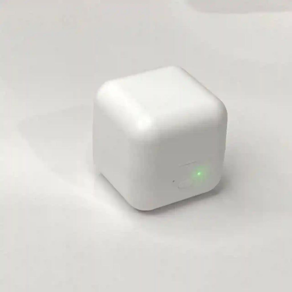 Smart Health Ring Fitness Tracker - Waterproof Biometric Monitor Tidesmit