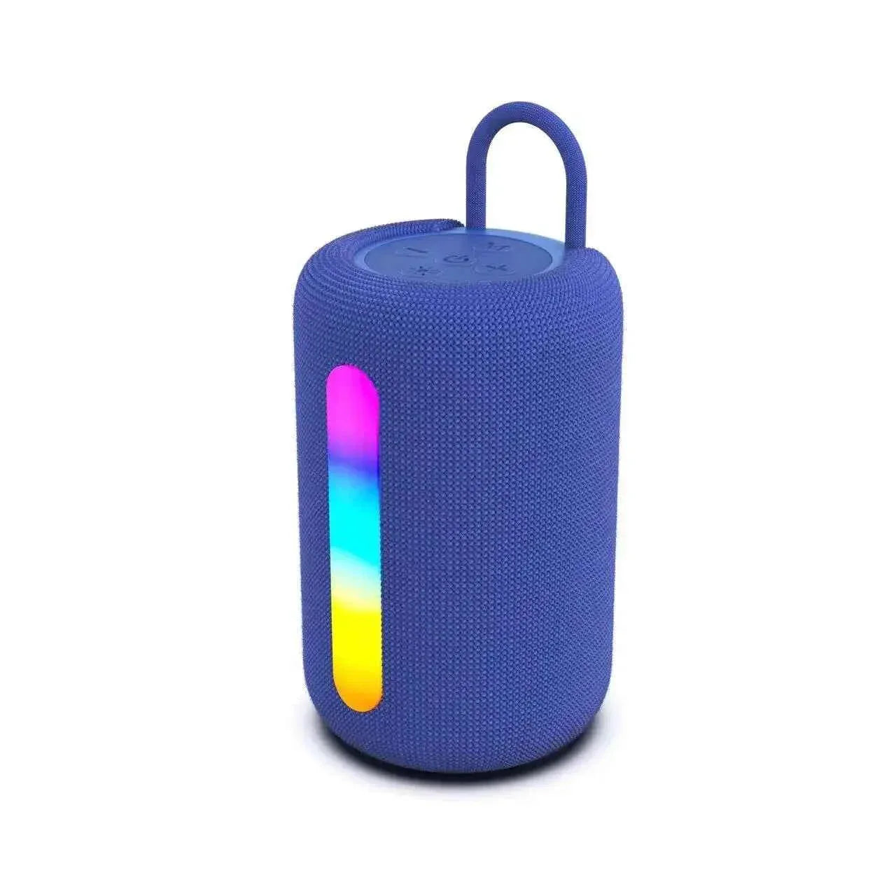 Portable Bluetooth Speaker with Bass Boost & Waterproof IPX4 Rating My Store