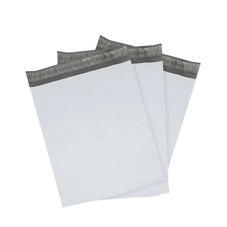 Blank Poly Mailing Bag Convenient and Versatile for Shipping and Storage