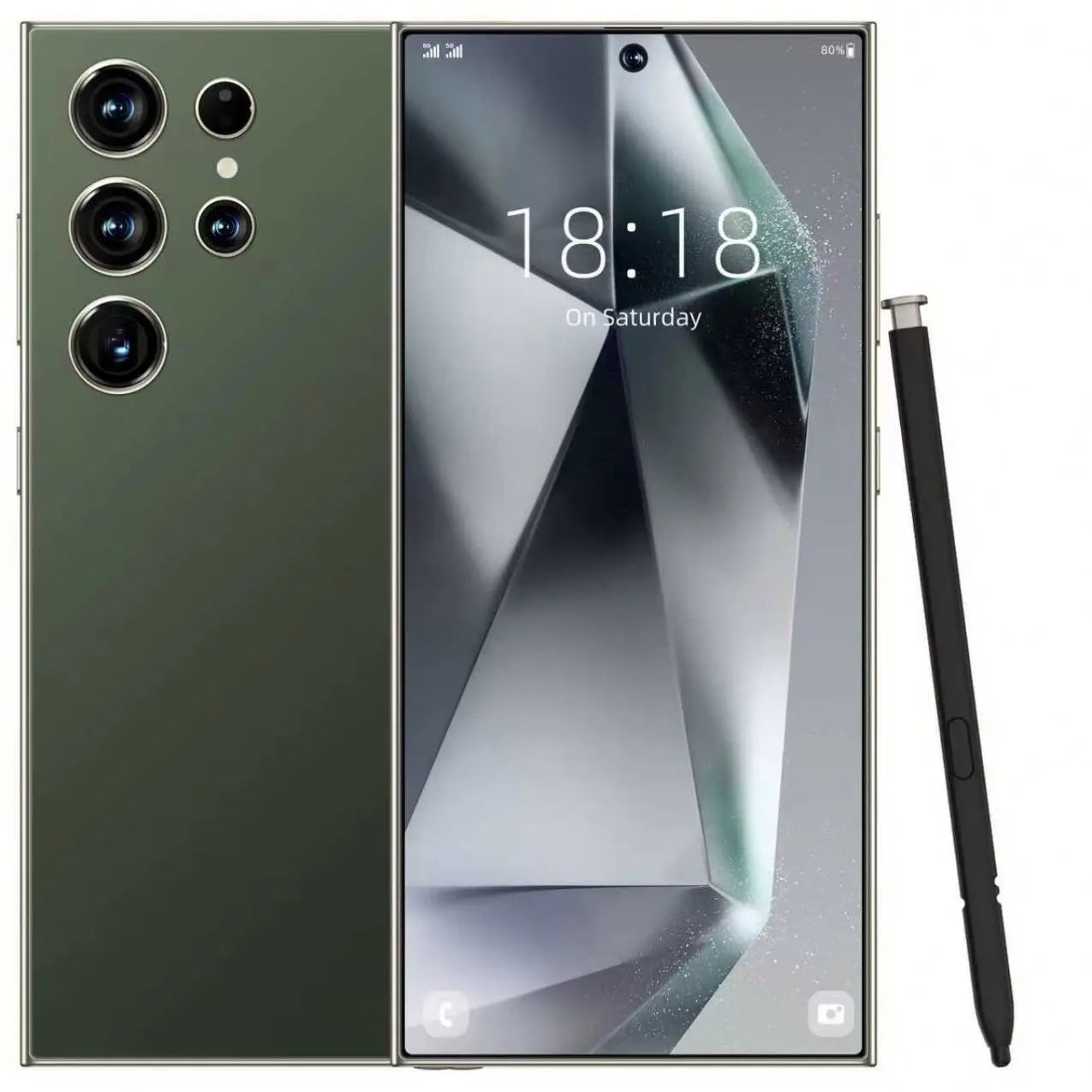 Android Smartphone S25 Ultra 16GB RAM 1TB Storage - Tidesmit Tidesmit