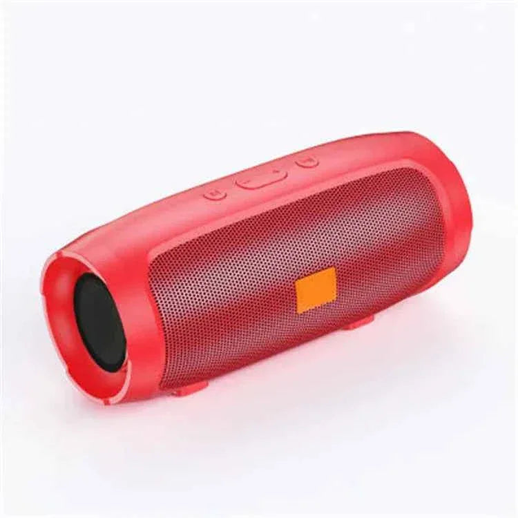 Portable Bluetooth Speaker with Heavy Bass Stereo - IPX7 Waterproof My Store