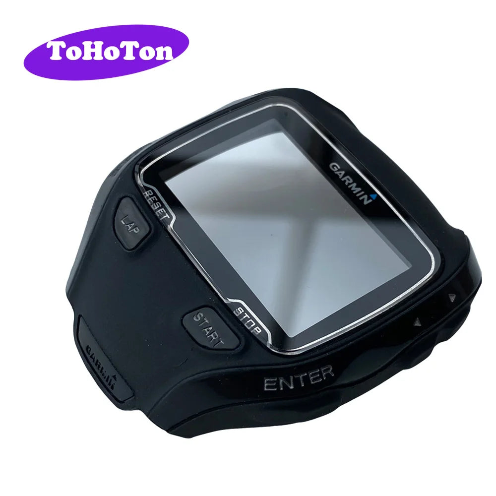 Garmin 910XT Replacement Front Case | Durable Protective Housing Tidesmit