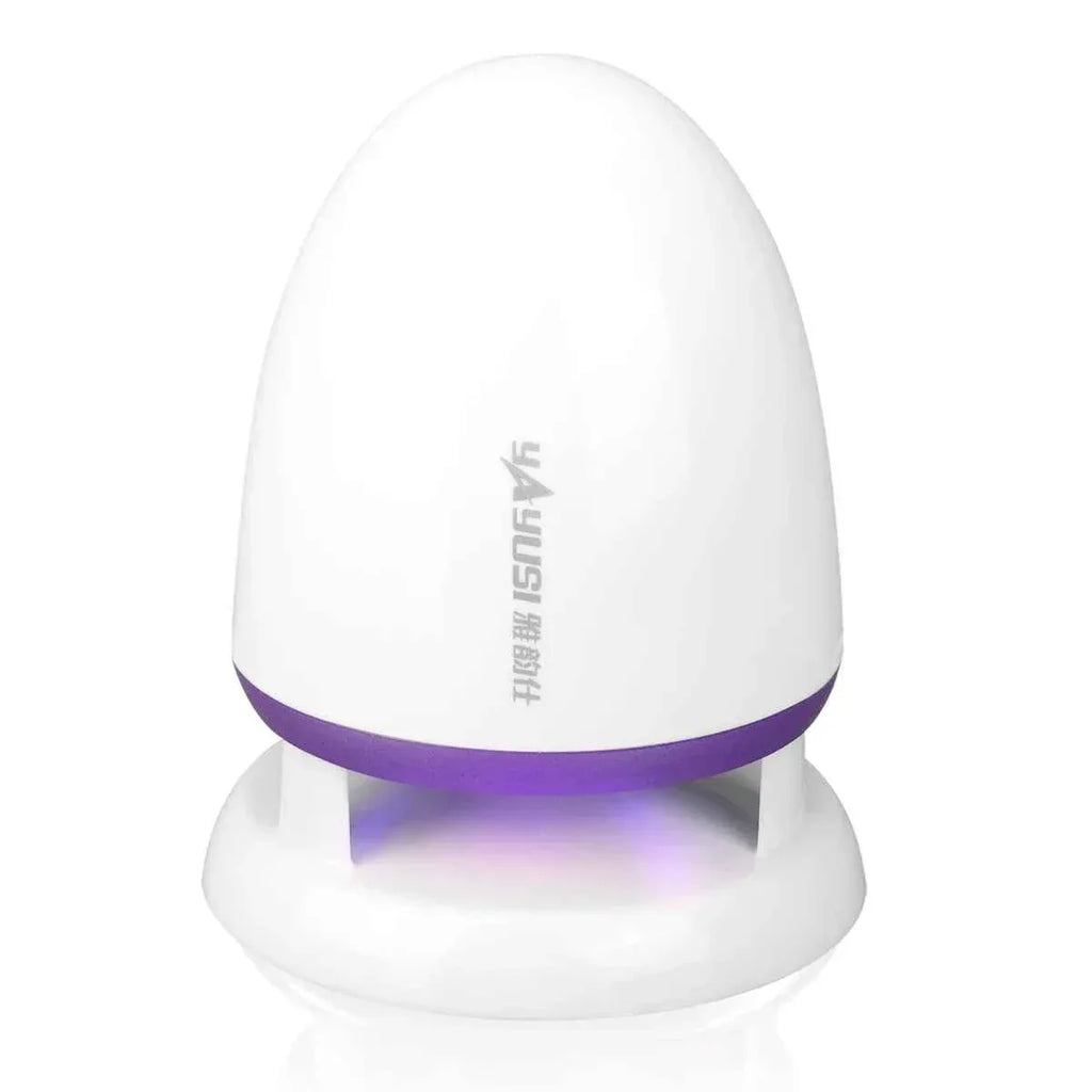 Portable Bluetooth Speaker with HD Sound and Bass Boost - White My Store