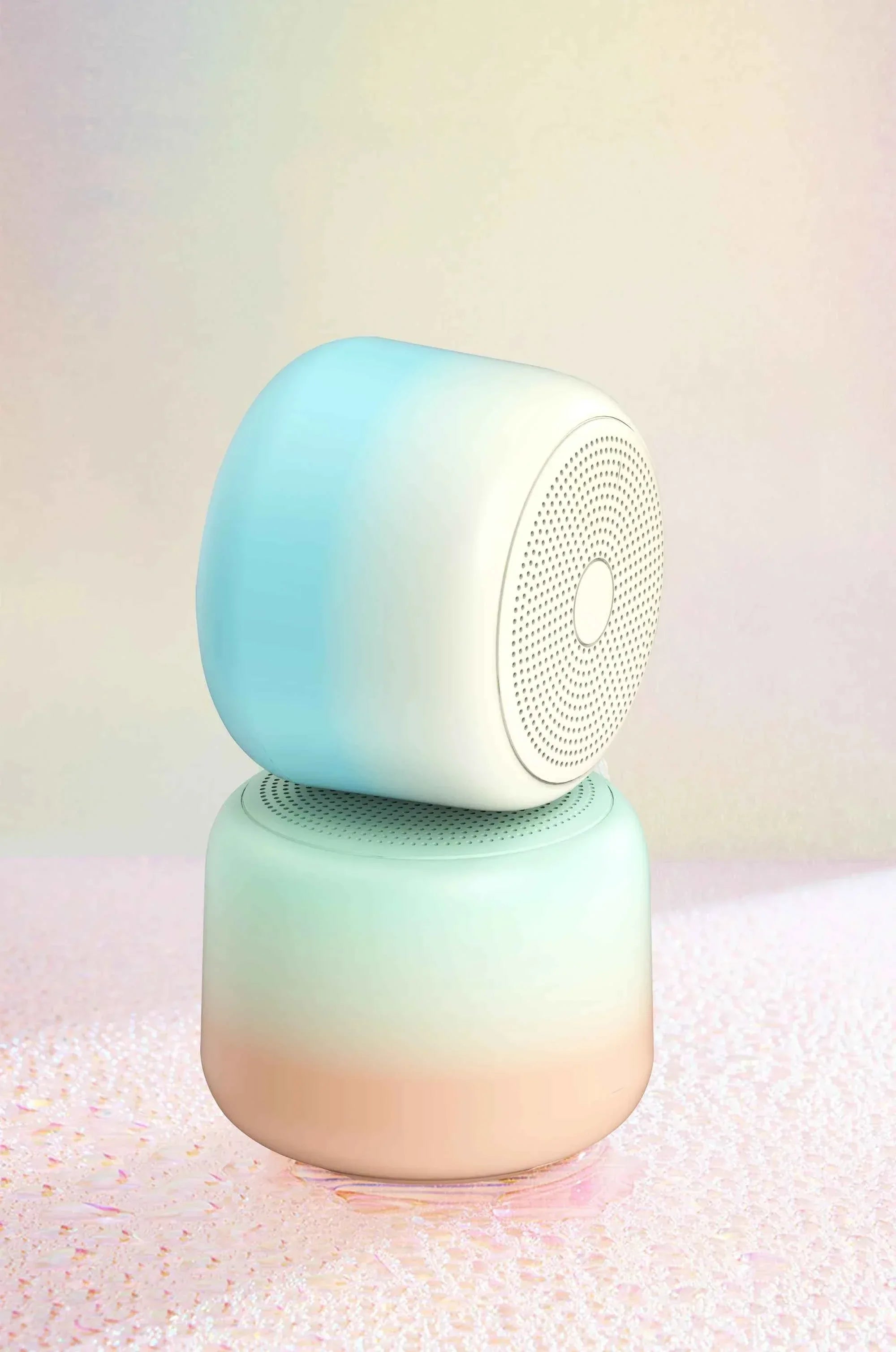 Portable Bluetooth Speaker | Waterproof Wireless Audio with Bass Boost changed color My Store