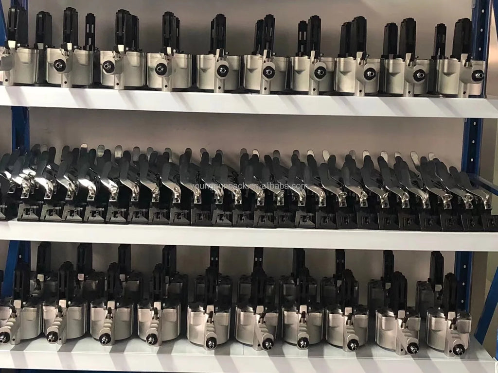 Spare Parts for Packing Machine