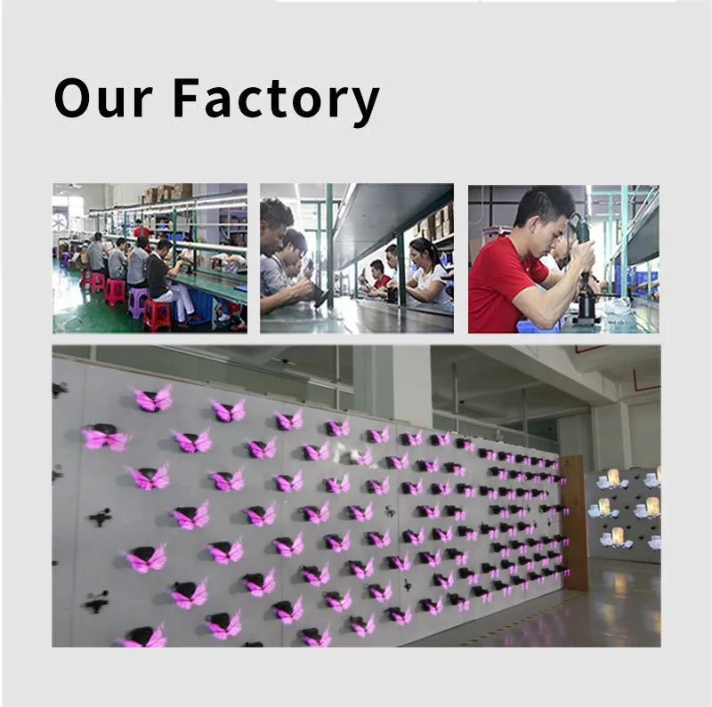 65CM WIFI Cloud 1152Pcs LED 3D Holographic Projector with Acrylic Cover Advertising Lights Display Imaging Logo Light Holo Fan