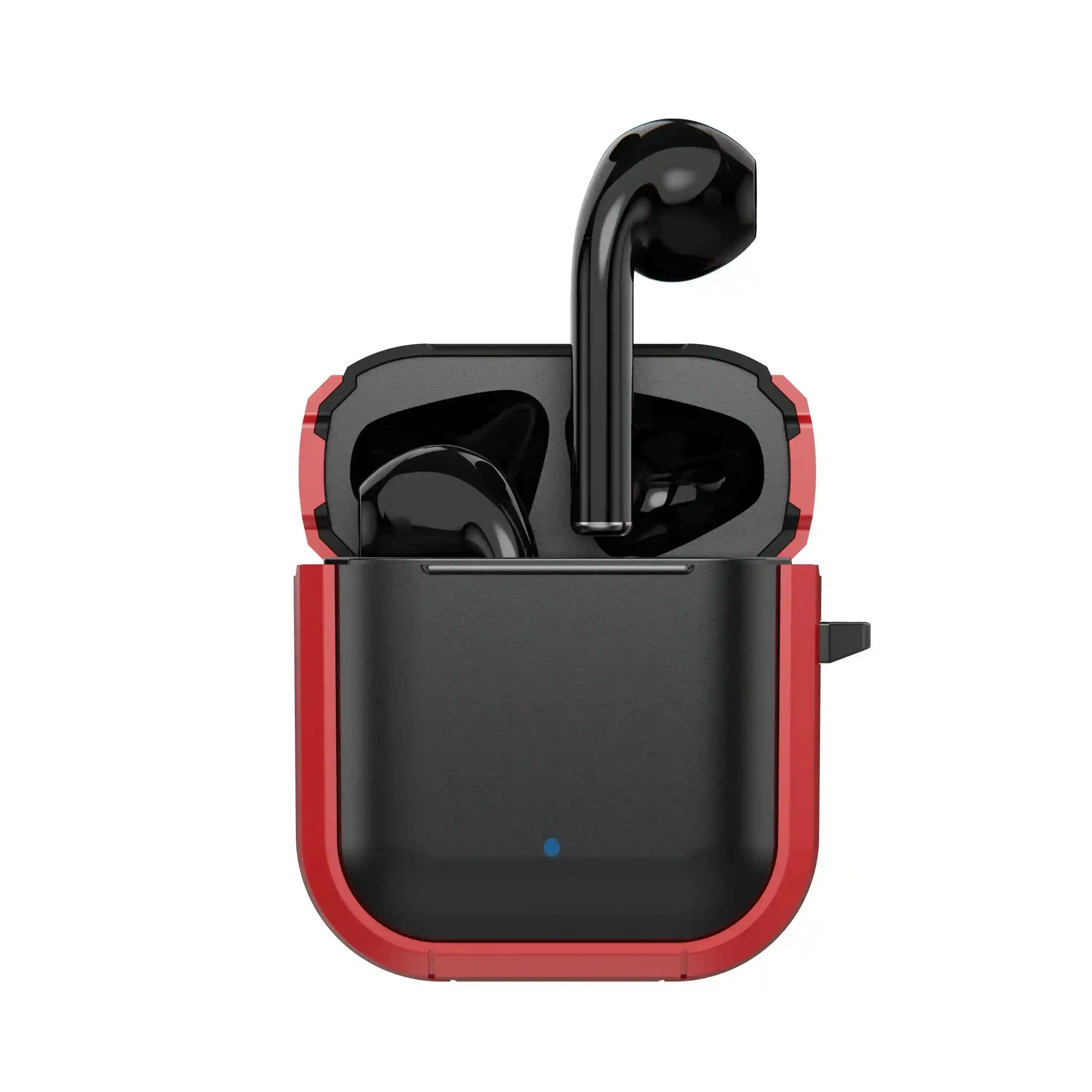 Wireless Earbuds Tidesmit Low Latency Stereo Sound Headphones Tidesmit