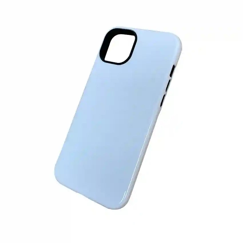 Sublimation Phone Case for iPhone and Samsung – Glossy Finish Tidesmit