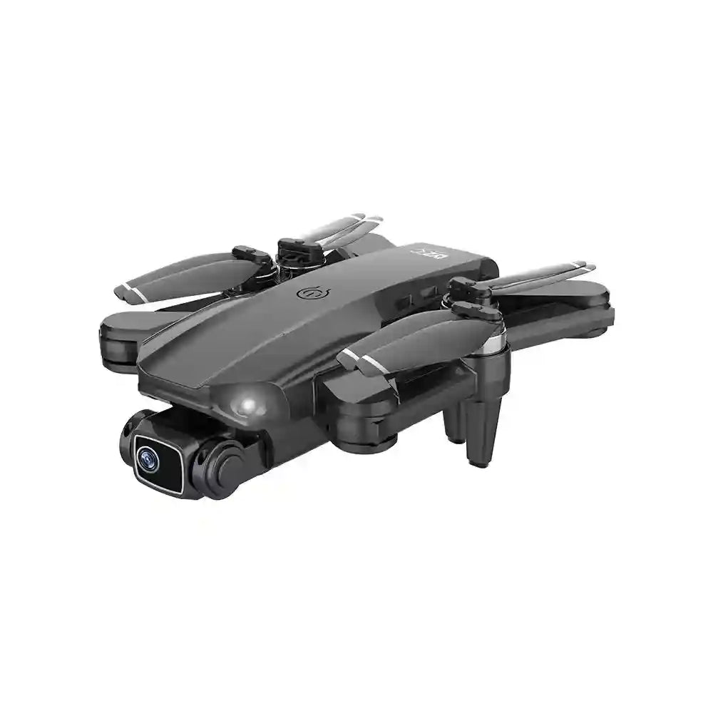 4K Camera Drone with Obstacle Avoidance - Foldable GPS Quadcopter Tidesmit
