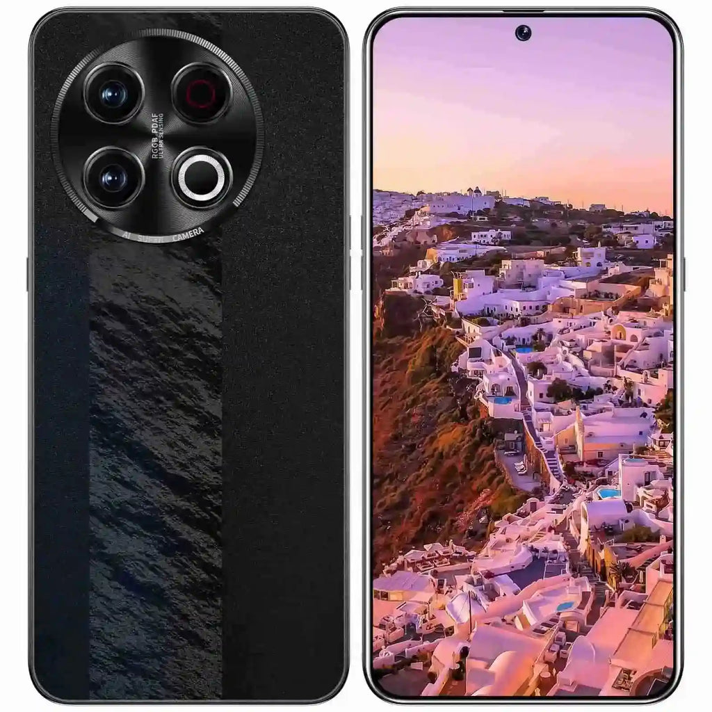 Tempered Glass Screen Protector for 1TB Smartphones | Tidesmit Tidesmit