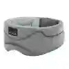 Bluetooth Sleep Headphones Eye Mask SK-29 | 35H Playtime | Tidesmit Grey SK-29 Tidesmit