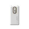 Tidesmit 10000mAh Fast Charging Power Bank with USB-C PD Delivery 10000mAh White Tidesmit