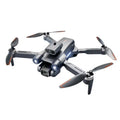 LSRC S1S Mini 4K Camera Drone with Obstacle Avoidance - Black Black, Black LSRC S1S Mini Drone Tidesmit