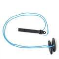 Shoulder Pulley for Physical Therapy and Home Rehab - Tidesmit blue Tidesmit