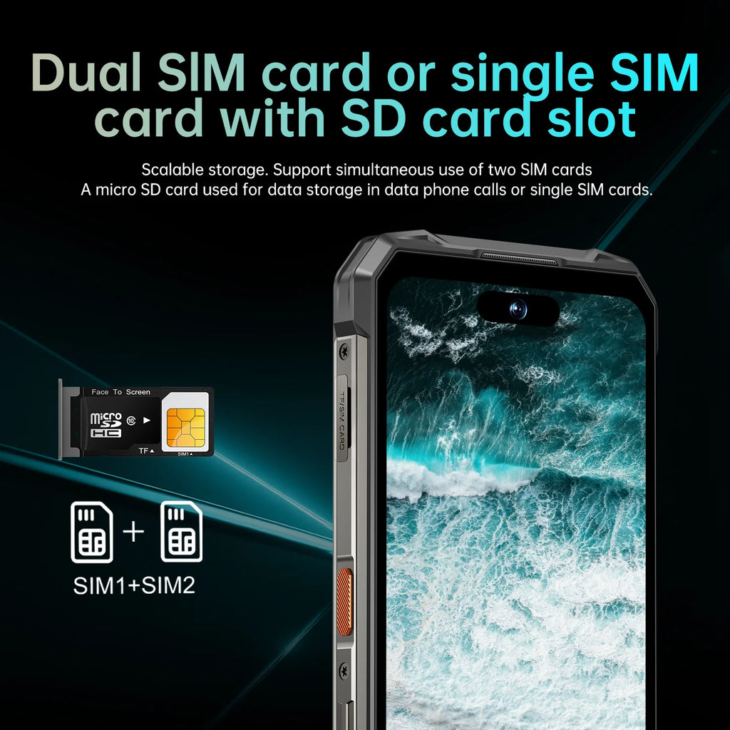 Nfc Waterproof Original X27 ultra 7.3 Inch 12GB + 1tGb Smartphone 10-core Celulares Unlocked Mobile Phone 5g