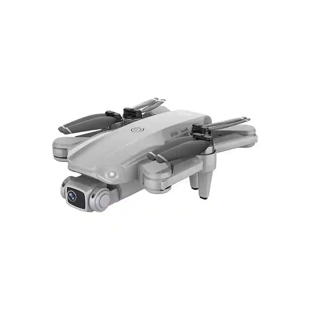 4K Camera Drone with Obstacle Avoidance - Foldable GPS Quadcopter Tidesmit