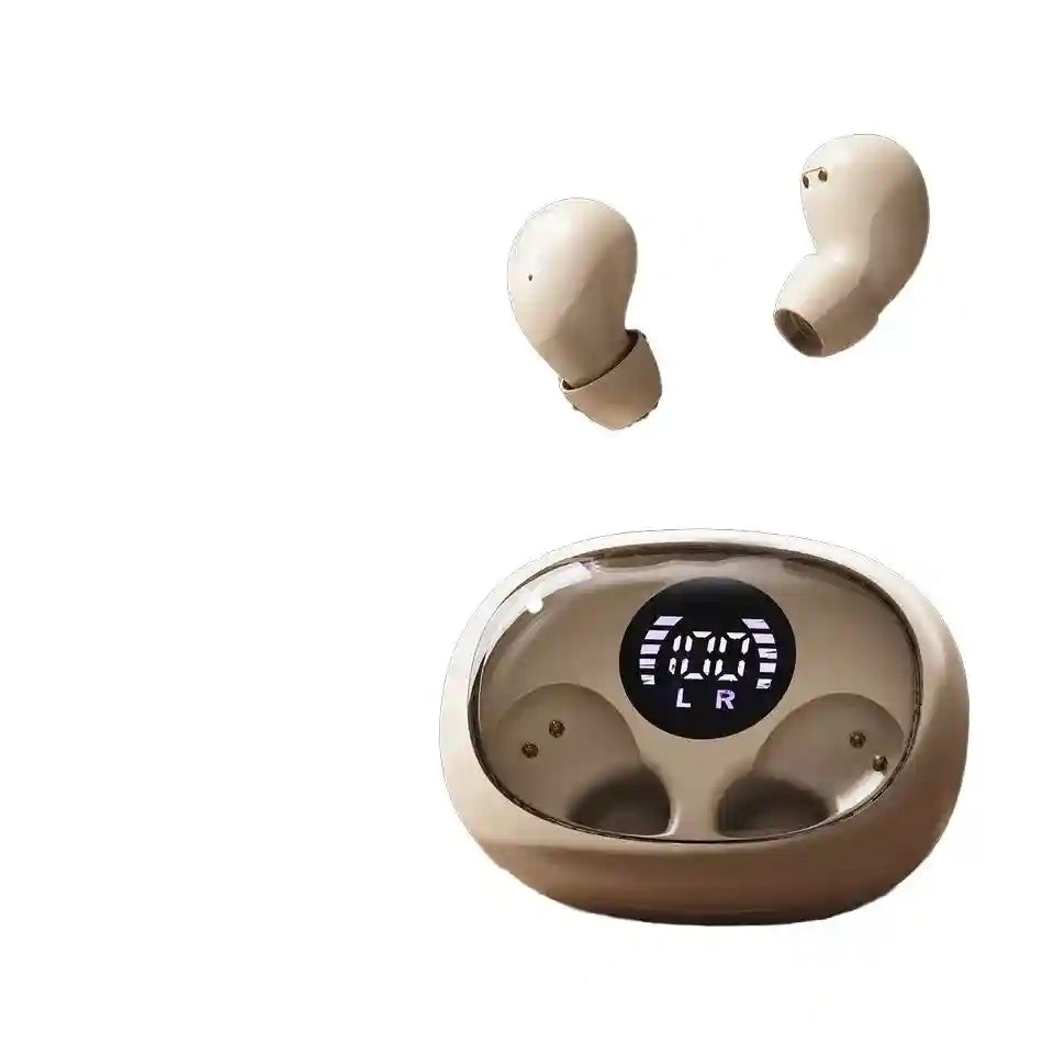 Tidesmit E27 Noise Cancelling Sleep Earbuds - Wireless Bluetooth Tidesmit