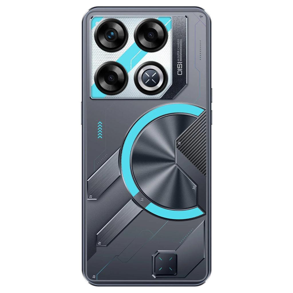 Android 15 5G Smartphone, 16GB RAM, 1TB Storage - Tidesmit Tidesmit