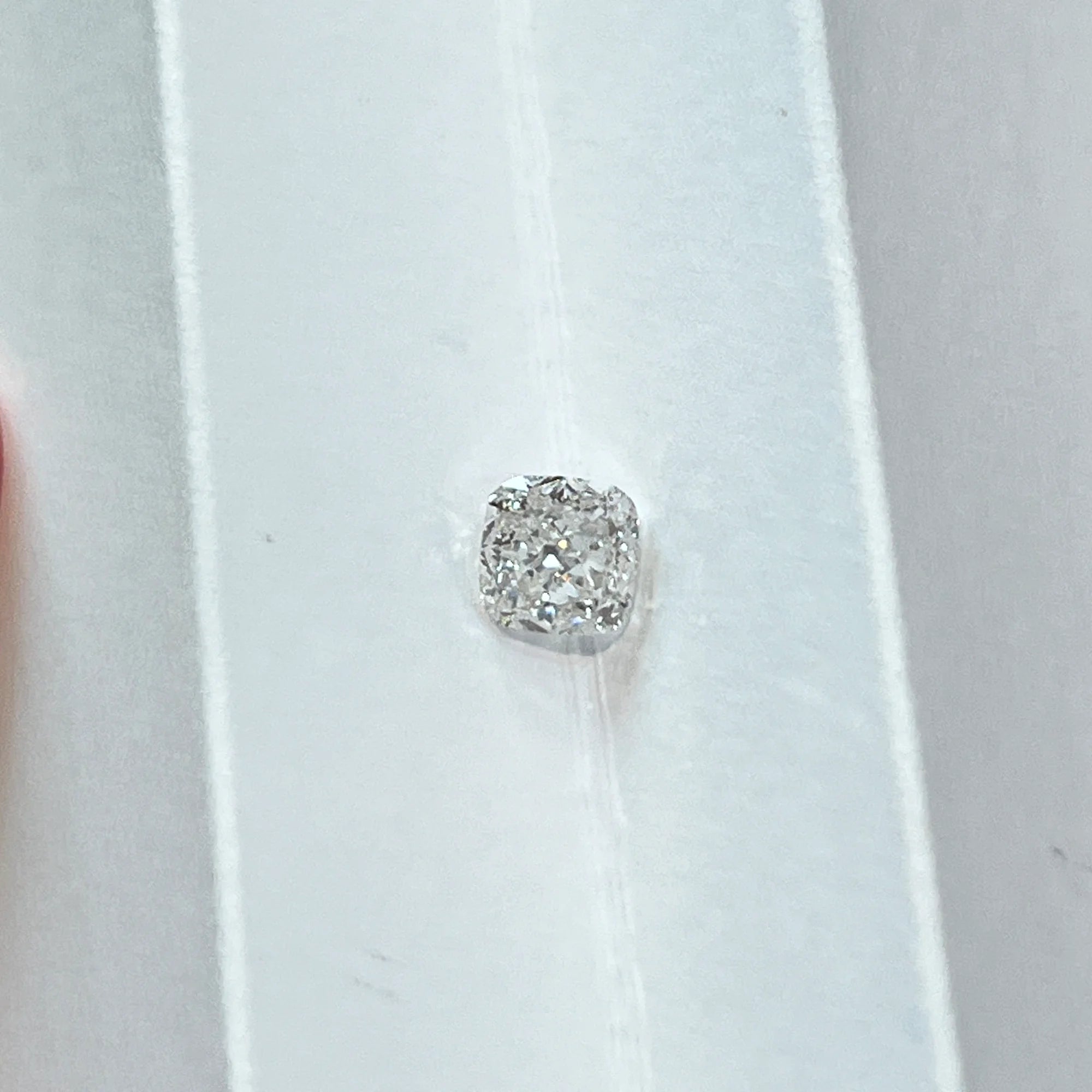 Innovative Multi Shaped Lab Grown Loose Diamonds Without Certification From China S Reputable Sources for Jewelry Designers