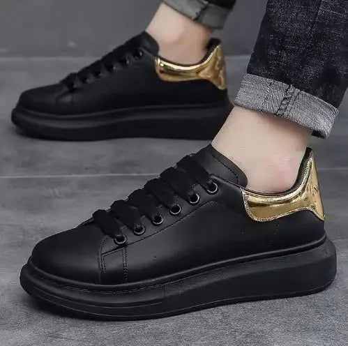 High Quality Designer Fashionable Men's & Women's Casual Luxury Running Sports Shoes White