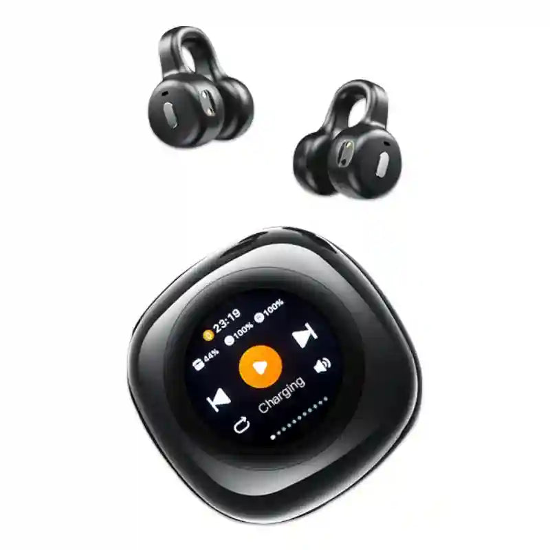 Open Ear Wireless Earbuds CT11 Waterproof Sport Headphones Tidesmit Tidesmit