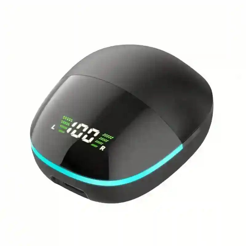 Wireless Gaming Earbuds, Bluetooth 5.1, Low Latency - Tidesmit Tidesmit