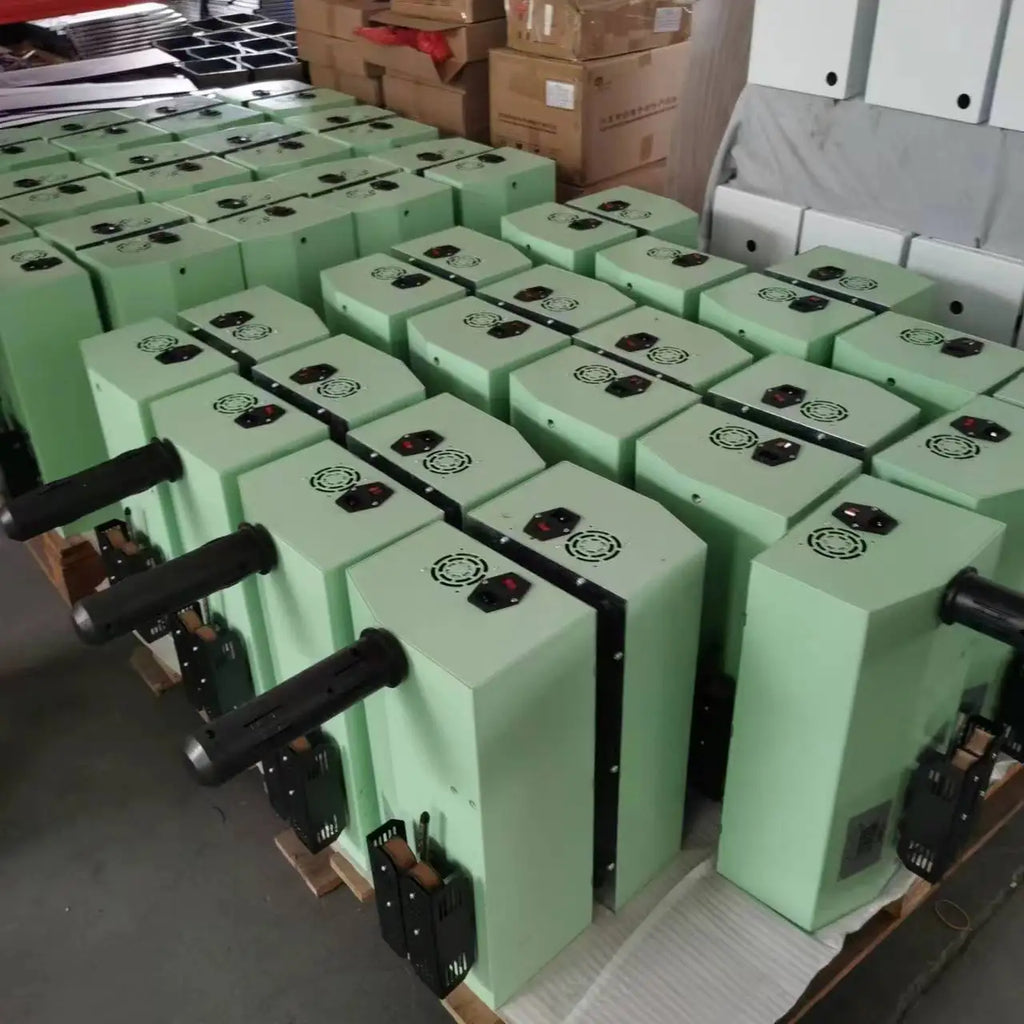 Bubble Film air Bubble Cushion Packaging Machine  Super Fast Mini Inflating air Pillow Machine a