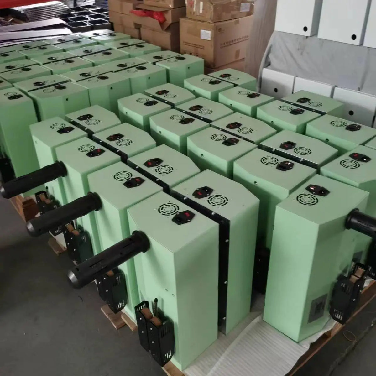 Bubble Film air Bubble Cushion Packaging Machine  Super Fast Mini Inflating air Pillow Machine a