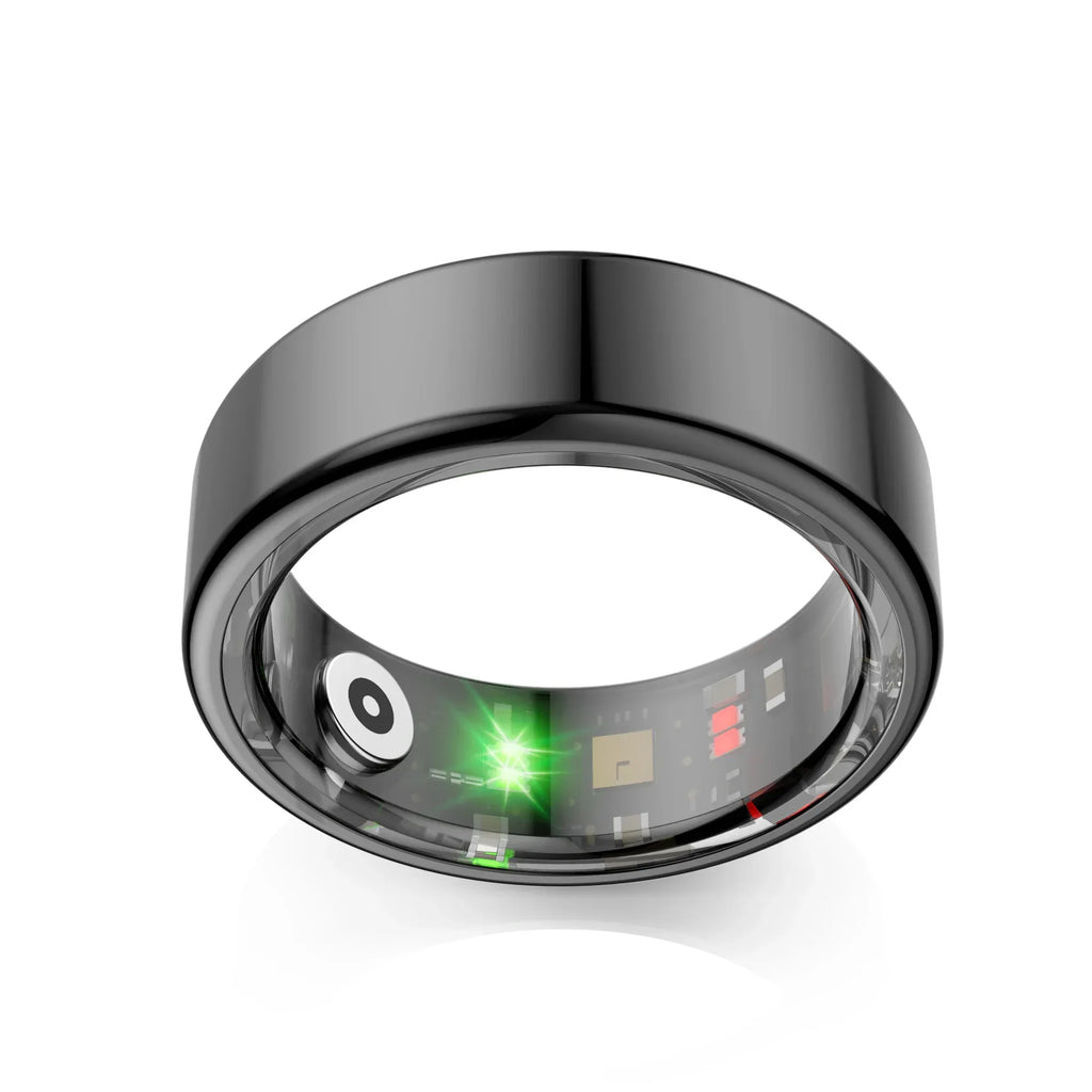 NFC Smart Health Tracker Ring HSR02 - Waterproof Fitness Monitor My Store