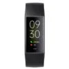 C80 Fitness Tracker Watch - Heart Rate and SpO2 Monitoring Black C80 My Store