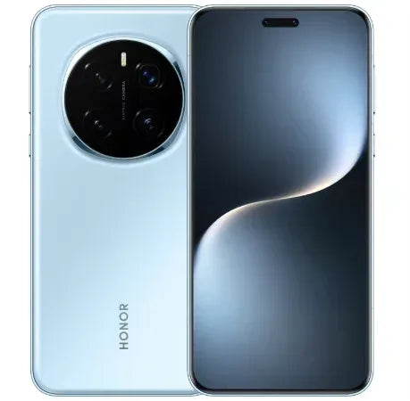 Honor Magic 7 Pro 5G Smartphone | 1TB Storage & 200MP Camera Tidesmit
