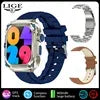 BWZ85Max Smartwatch with GPS Fitness Tracker and Bluetooth Calling BWZ85Max-D BWZ85Max My Store