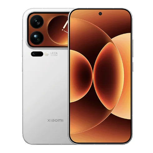 Xiaomi 17 Pro Max 5G Smartphone with Dual Screen and AMOLED Display Tidesmit
