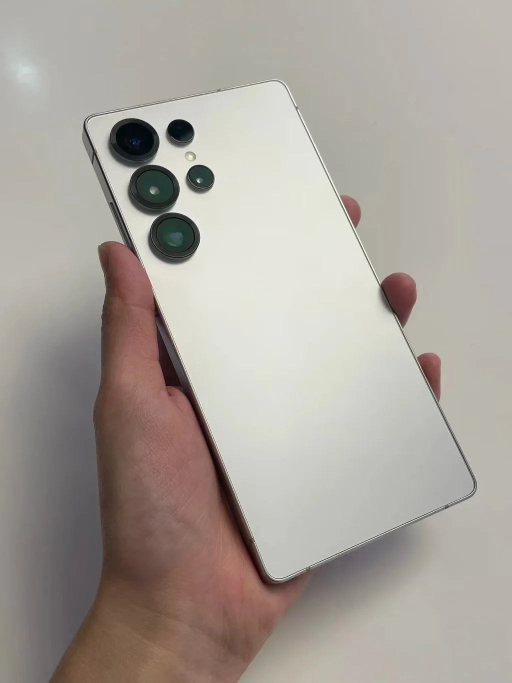 2025 S25 Ultra 5G Android Smartphone 6.9 inch display with 512GB storage and S-Pen, unlocked mobile phone