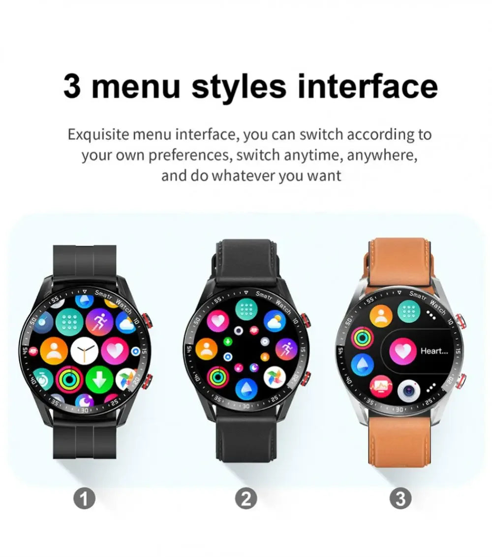 HW20 Smartwatch Fitness Tracker with Heart Rate & Blood Oxygen Monitoring My Store