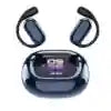 Tidesmit Open Ear Wireless Earbuds With LCD Touch Screen YYK-Q16s Pro Royal Blue YYK-Q16s Pro Tidesmit