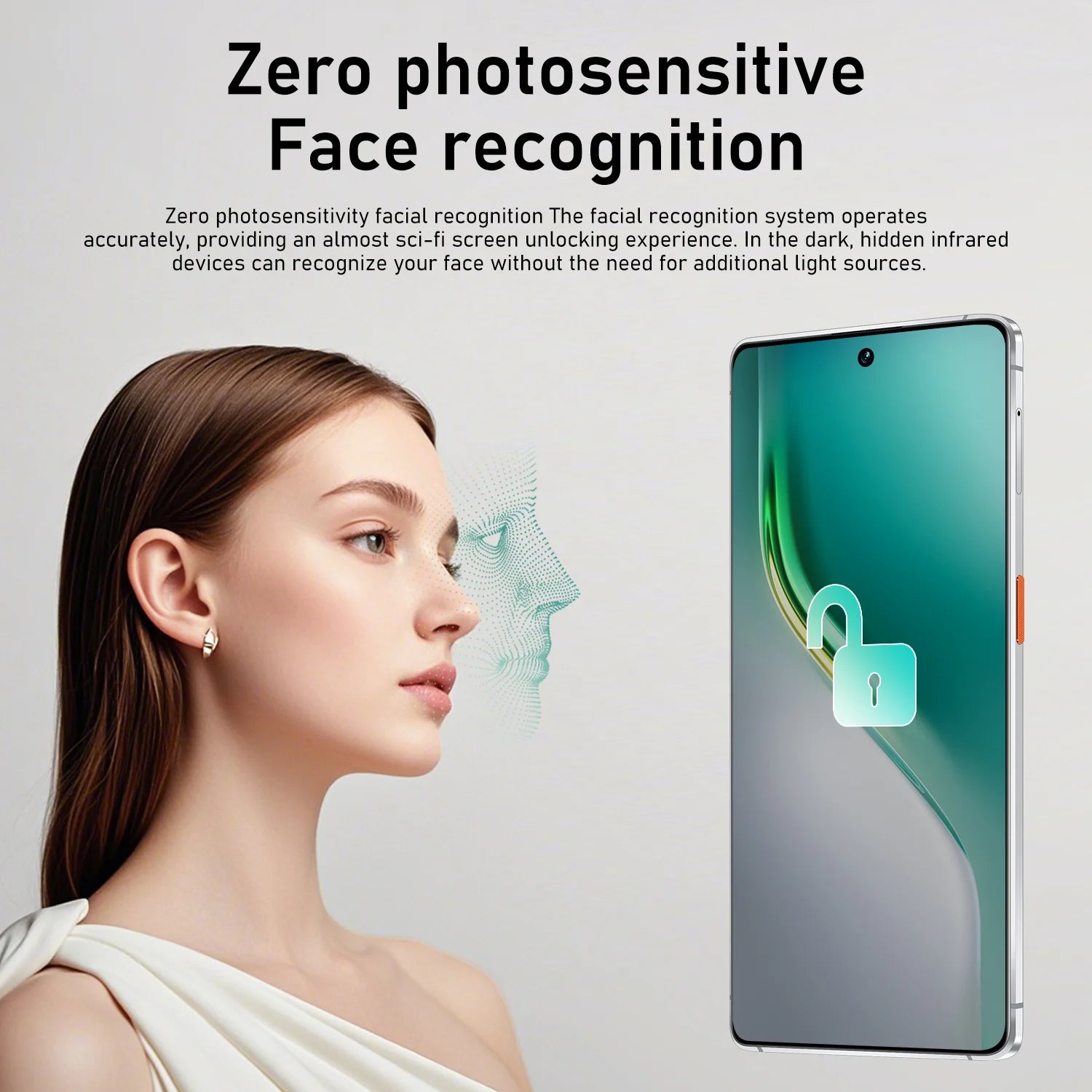 Camon 40 Pro 5G Smartphone, 16GB RAM, 1TB Storage - Tidesmit Tidesmit