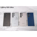 S25 Ultra 5G Smartphone 16GB RAM 1TB Storage - Unlocked Mobile 16g Tidesmit